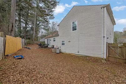 [Address not provided], Stone Mountain, GA 30088 - Photo 15