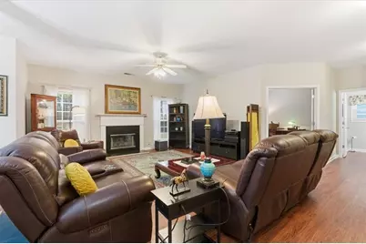 3434 Owens Landing Drive NW, Kennesaw, GA 30152 - Photo 9