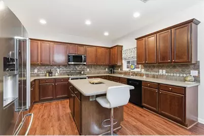 3434 Owens Landing Drive NW, Kennesaw, GA 30152 - Photo 11