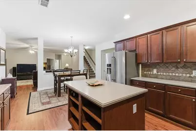 3434 Owens Landing Drive NW, Kennesaw, GA 30152 - Photo 13