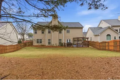 3434 Owens Landing Drive NW, Kennesaw, GA 30152 - Photo 33