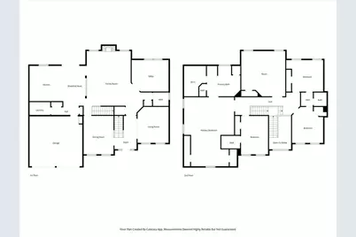 3434 Owens Landing Drive NW, Kennesaw, GA 30152 - Photo 43