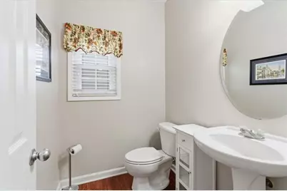 3434 Owens Landing Drive NW, Kennesaw, GA 30152 - Photo 15