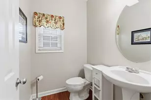 3434 Owens Landing Dr NW, Kennesaw, GA 30152 - Photo 15