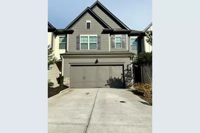 5635 Parkview Lane, Flowery Branch, GA 30542 - Photo 1