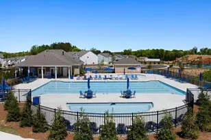 138 King Vlg, Braselton, GA 30517 - Photo 9