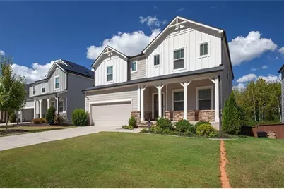 3530 Argent Way, Marietta, GA 30008 - Photo 3