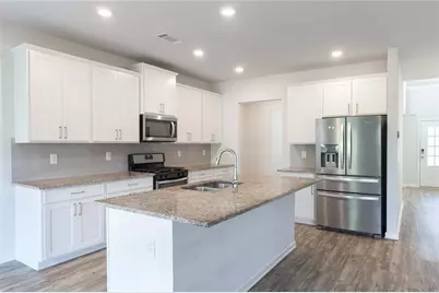 3530 Argent Way, Marietta, GA 30008 - Photo 17