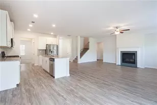 3530 Argent Way, Marietta, GA 30008 - Photo 13