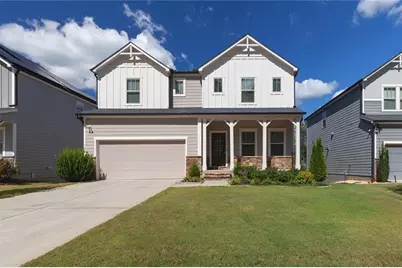 3530 Argent Way, Marietta, GA 30008 - Photo 1