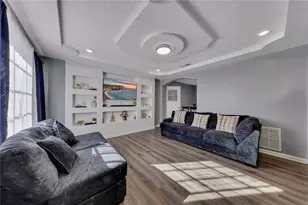 4385 Donegal Cir, Lithia Springs, GA 30122 - Photo 7