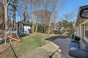 4385 Donegal Cir, Lithia Springs, GA 30122 - Photo 27