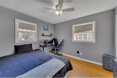 4385 Donegal Circle, Lithia Springs, GA 30122 - Photo 17