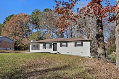 4385 Donegal Circle, Lithia Springs, GA 30122 - Photo 5