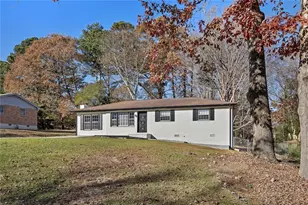 4385 Donegal Cir, Lithia Springs, GA 30122 - Photo 5