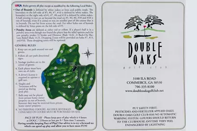 1316 Red Cedar Road, Commerce, GA 30530 - Photo 5