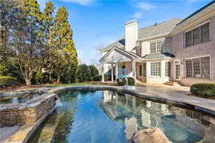 699 Glenover Dr, Milton, GA 30004 - Photo 3