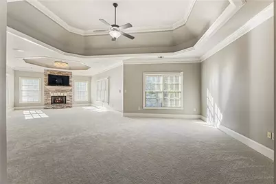 699 Glenover Drive, Milton, GA 30004 - Photo 33