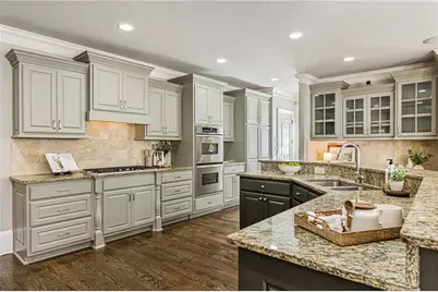 699 Glenover Drive, Milton, GA 30004 - Photo 19