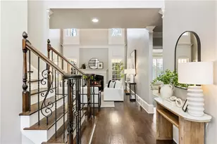 699 Glenover Dr, Milton, GA 30004 - Photo 11