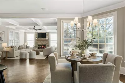 699 Glenover Drive, Milton, GA 30004 - Photo 15