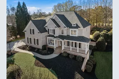 699 Glenover Drive, Milton, GA 30004 - Photo 1