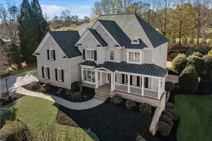 699 Glenover Dr, Milton, GA 30004 - Photo 1