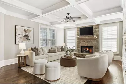 699 Glenover Drive, Milton, GA 30004 - Photo 25