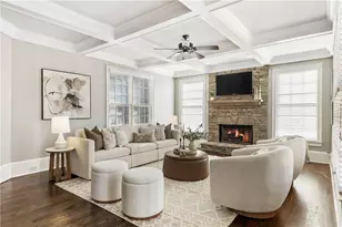 699 Glenover Dr, Milton, GA 30004 - Photo 25