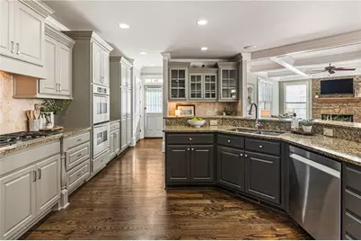 699 Glenover Drive, Milton, GA 30004 - Photo 21