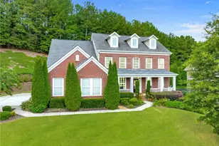 107 Millstone Manor Ct, Woodstock, GA 30188 - Photo 1