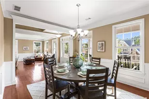 107 Millstone Manor Ct, Woodstock, GA 30188 - Photo 3