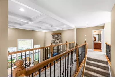 107 Millstone Manor Court, Woodstock, GA 30188 - Photo 33