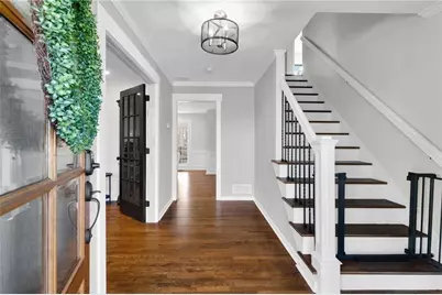 2830 Dabbs Bridge Road, Dallas, GA 30132 - Photo 9