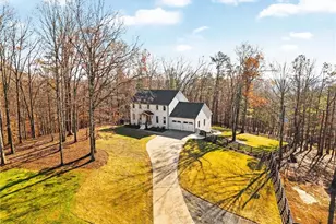 2830 Dabbs Bridge Rd, Dallas, GA 30132 - Photo 1