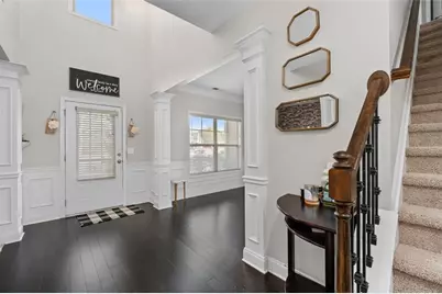 515 Lakeside View, Fairburn, GA 30213 - Photo 7