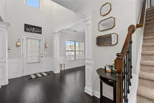 515 Lakeside View, Fairburn, GA 30213 - Photo 7