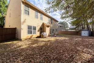 515 Lakeside View, Fairburn, GA 30213 - Photo 39