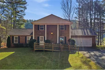 310 Comet Lane, Jasper, GA 30143 - Photo 5