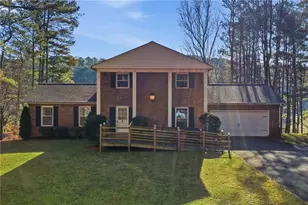 310 Comet Ln, Jasper, GA 30143 - Photo 5