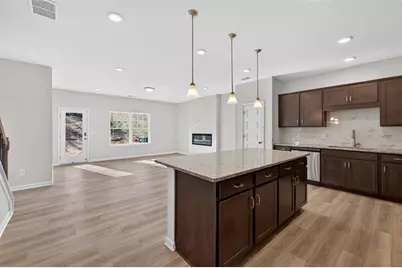 224 Bastian Drive #116, Villa Rica, GA 30180 - Photo 11