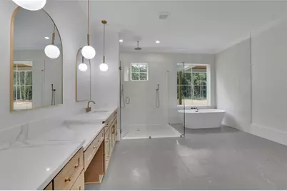 3893 Indian Shoals Road SE, Bethlehem, GA 30620 - Photo 49