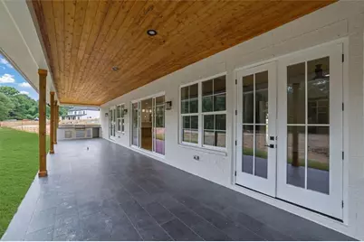 3893 Indian Shoals Road SE, Bethlehem, GA 30620 - Photo 53