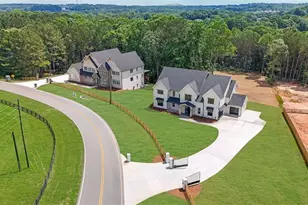 3893 Indian Shoals Rd SE, Bethlehem, GA 30620 - Photo 63