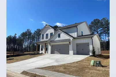 27 Cardinal Ridge Court, Winder, GA 30680 - Photo 3