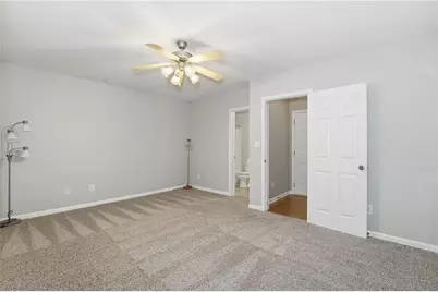 1440 Ferocity Ridge Way NW #17, Kennesaw, GA 30152 - Photo 33