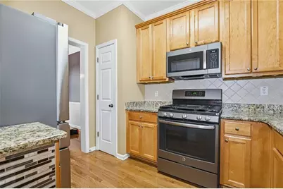 1440 Ferocity Ridge Way NW #17, Kennesaw, GA 30152 - Photo 11