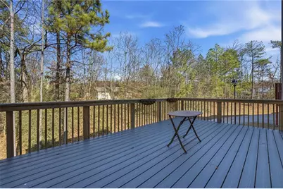 1440 Ferocity Ridge Way NW #17, Kennesaw, GA 30152 - Photo 15