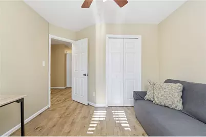 1440 Ferocity Ridge Way NW #17, Kennesaw, GA 30152 - Photo 21