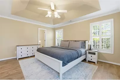 1440 Ferocity Ridge Way NW #17, Kennesaw, GA 30152 - Photo 27